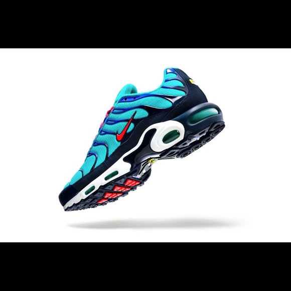 Nike Airmax Discover Your Air Mens Size 12 - Picture 2 of 4